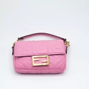 fendi mini baget