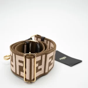 fendi çanta askısı