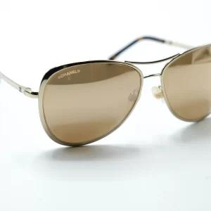 Chanel güneş gözlüğü