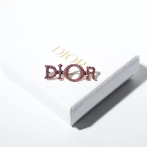 dior broş