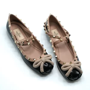 valentino balerina 38 numara