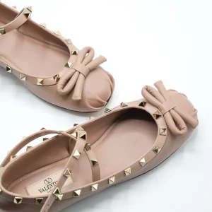 valentino balerina 38,5 numara