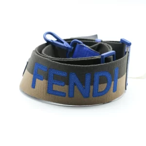 fendi çanta askısı