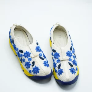 dior sneaker 38,5 numara