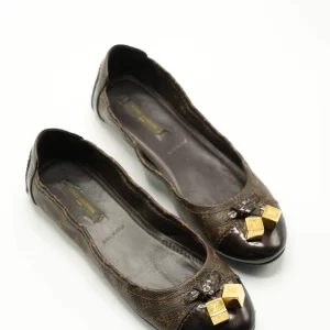 louis vuitton babet 36,5 numara