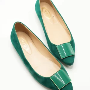 tod´s babet 39,5 numara