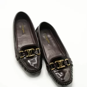 louis vuitton rugan babet 37 numara