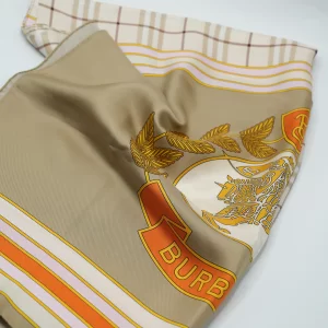 burberry şal