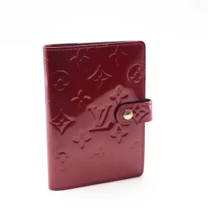 louis vuitton defter/ajanda