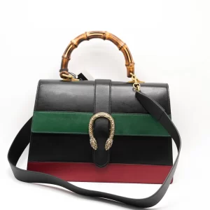gucci bamboo çanta