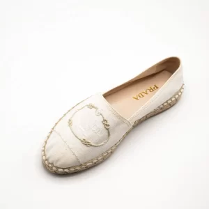 prada espadril 36 numara