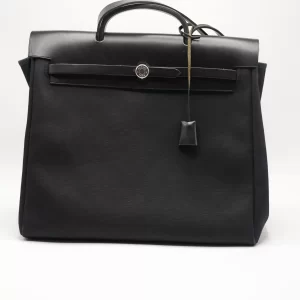 hermes herbag MM