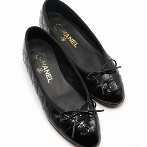 chanel balerina 37 numara