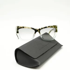 salvatore ferragamo gözlük