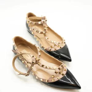 valentino babet 39,5 numara