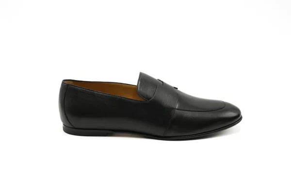 hermes loafer 40,5 numara - Görsel 2