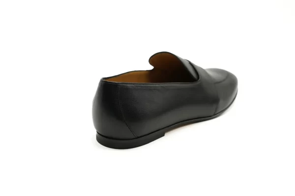 hermes loafer 40,5 numara - Görsel 3