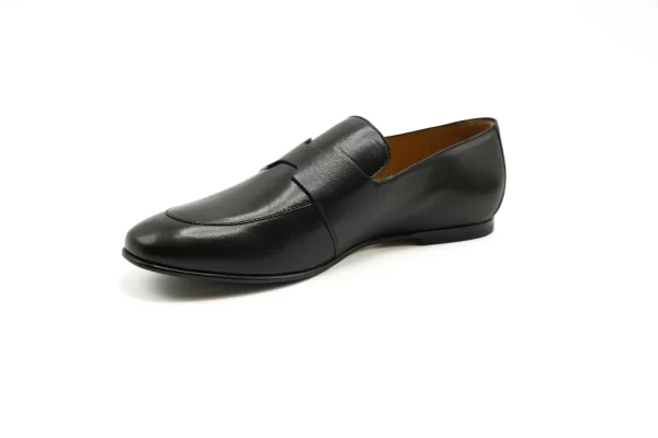 hermes loafer 40,5 numara - Görsel 5