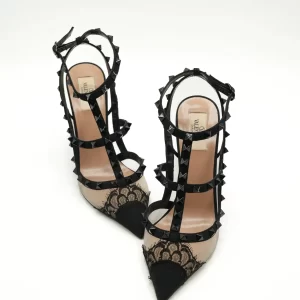 valentino topuklu ayakkabı 41 numara