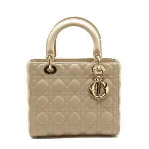 lady dior