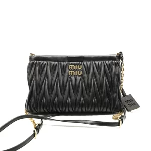 miu miu crossbody&clutch