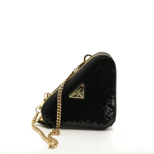 prada davet çantası