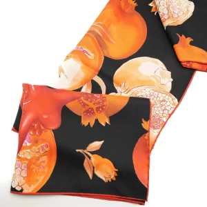 salvatore ferragamo eşarp