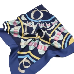 salvatore ferragamo eşarp