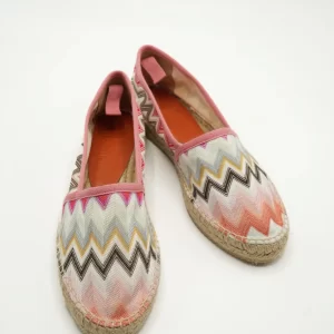 missioni espadril 38 numara