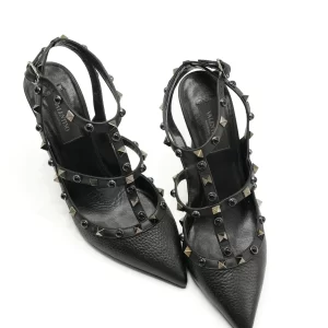 valentino topuklu ayakkabı 38,5 numara