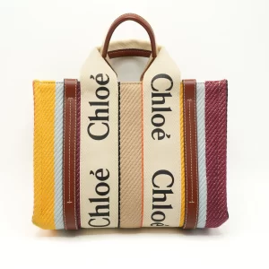 chloe totebag