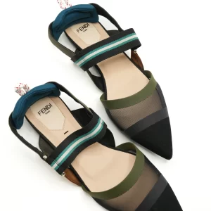 fendi colibri babet 38 numara