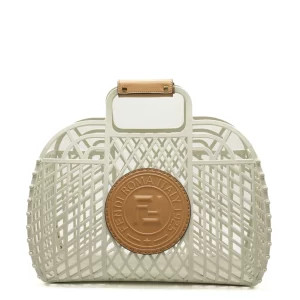 fendi plaj çantası