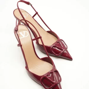 valentino slingback 37 numara
