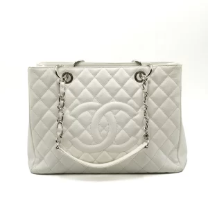 chanel totebag