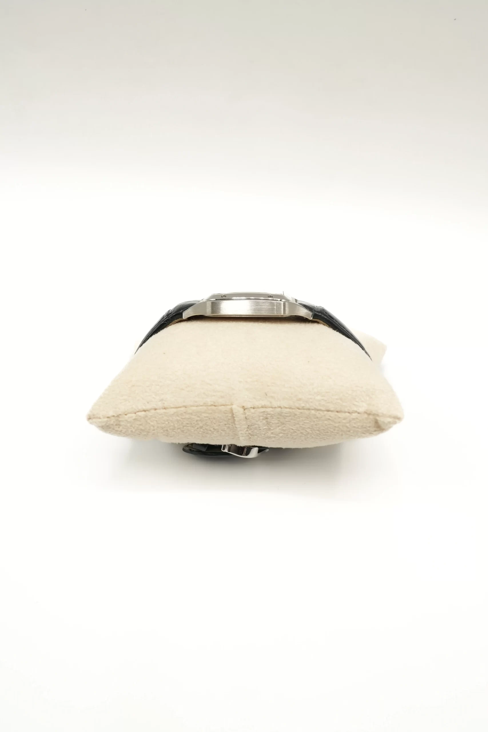 cartier santos saat - Görsel 5