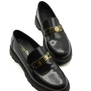 dior makosen 38,5 numara