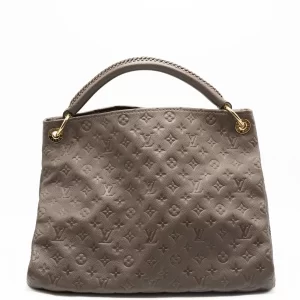 louis vuitton arsty çanta