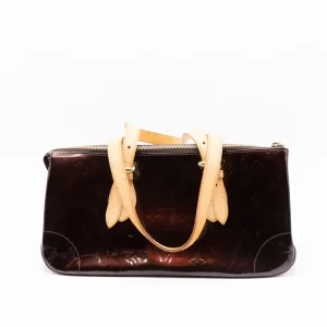 louis vuitton rosewood çanta