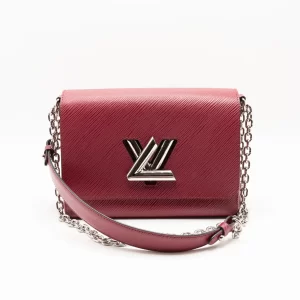 louis vuitton twisst mm çanta
