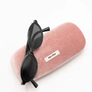 miu miu gözlük