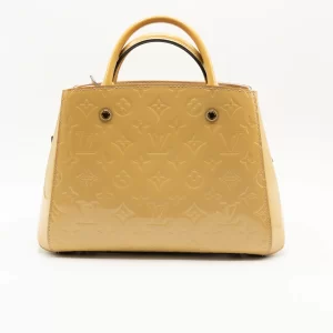 louis vuitton montaigne çanta