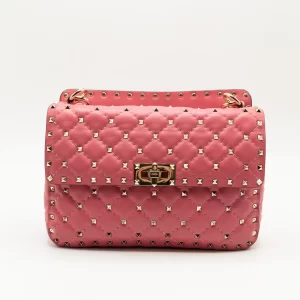 valentino rockstud medium çanta