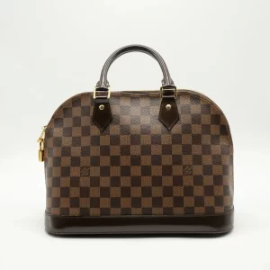 louis vuitton alma pm çanta